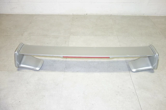 2000-2005 Toyota Celica Factory Style Rear Wing Spoiler 2000-2005 Toyota Celica Factory Style Rear Wing Spoiler