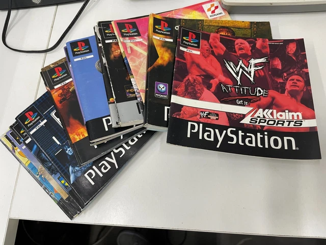 Les Visiteurs: La Relique de Sainte Rolande - PS1/PSX ROM & ISO - Download