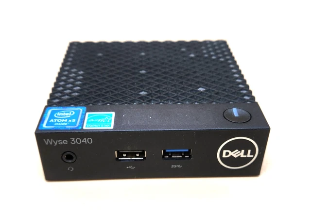 Thin Client Axel AX3000 m80 Reconditionnée
