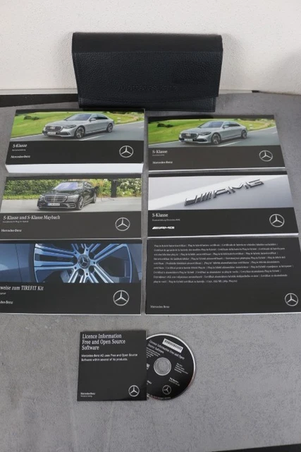 Owner & Operator Manuals, Car Manuals & Literature, Vehicle