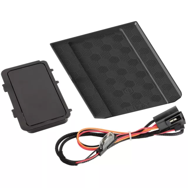 INBAY 241094-50-1 Chargeur Station de Charge Compatible avec Opel