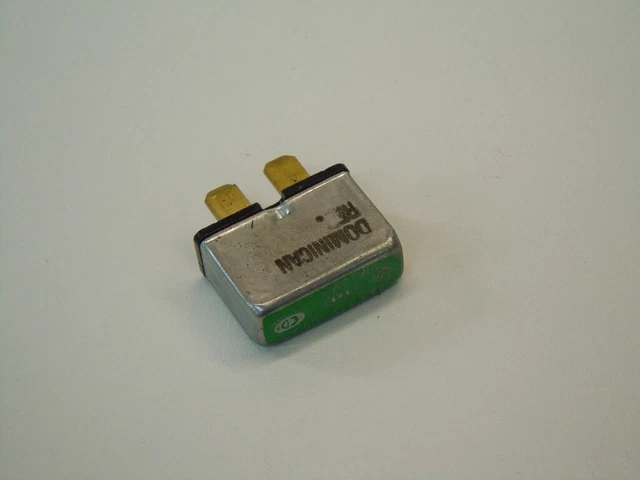 Fusible Batterie Pour Audi, VW - Référence 4G0915519, NTY, Compatible TFSI TDI