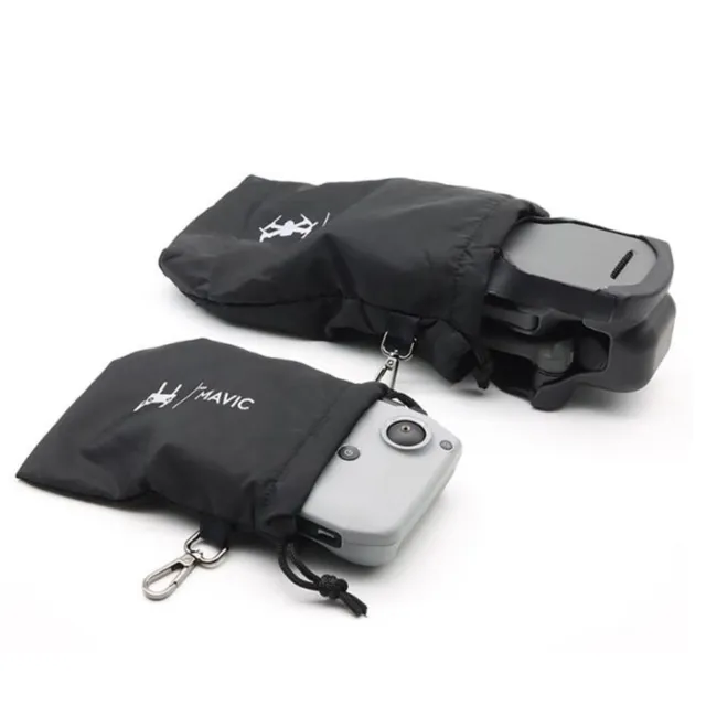 Drone Body Remote Control Sleeve Pocket Storage Bag for DJI MAVIC 3 Accessories