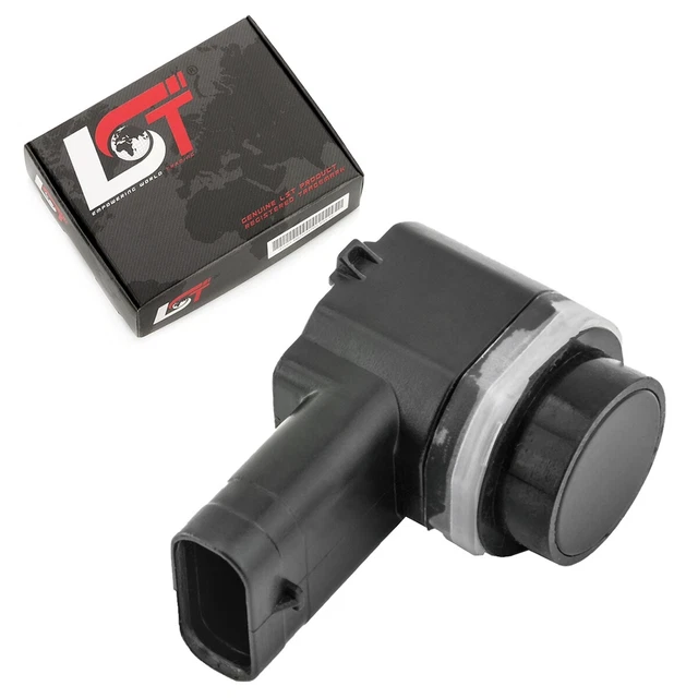Capteur De Stationnement Avant/arrière PDC Pour Audi, VW, Porsche - Remplacement 5Q0919275C - Compatible Nombreux Modèles