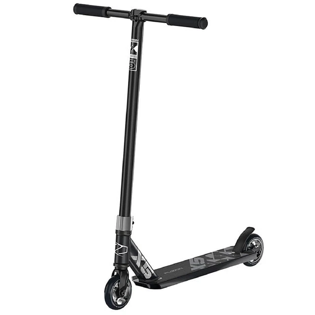 Fuzion X-5 Pro Trick Scooter for Kids 8 Years and Up