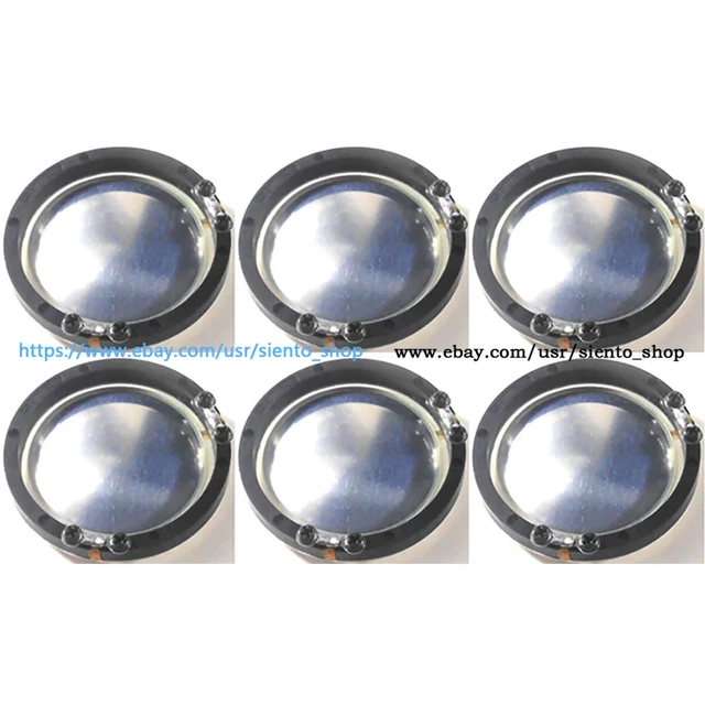 Replacement Diaphragm for Meyer Sound MS-1010L Driver 12 Ω