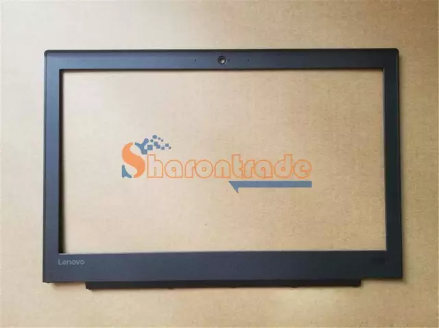 New For LCD Front Bezel Cover Non-Touch 04X5360 Lenovo Thinkpad X240 X250