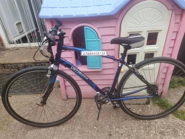Specialized sirrus shop elite carbon womens
