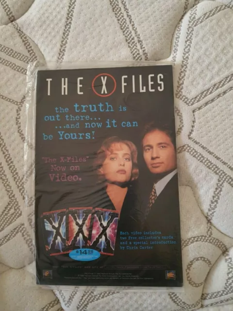 3 THE X FILES TOPPS COMICS SET NO. 4 5 & 6 "FIREBIRD" PART 1, 2 and 3 2
