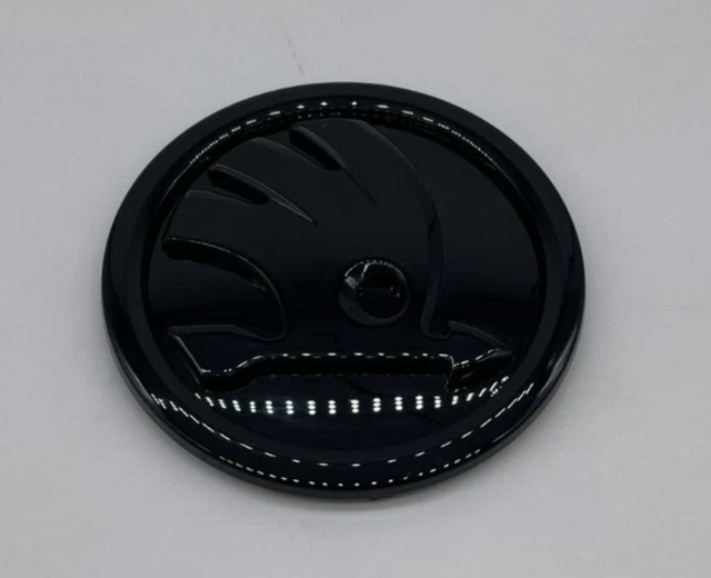 Heckklappen Griff Für Skoda - Innentürgriff Octavia, Superb, Kodiaq 2015-2022