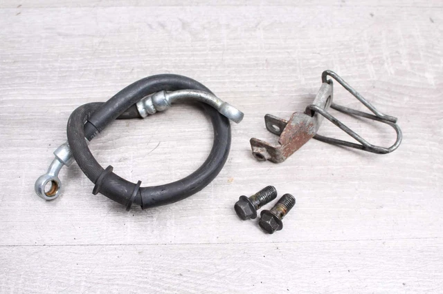 Tubo Freno Posteriore Linea Yamaha FZR 1000 Exup