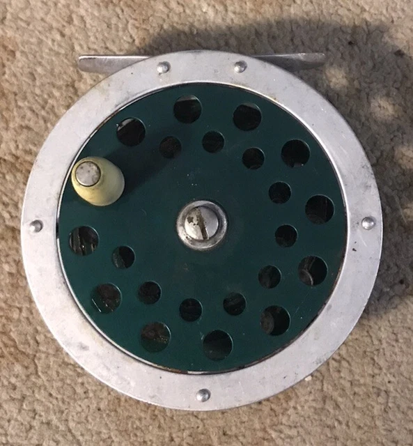 okuma abf 65 reel Okuma Avenger Baitfeeder B Reel ABF-65B