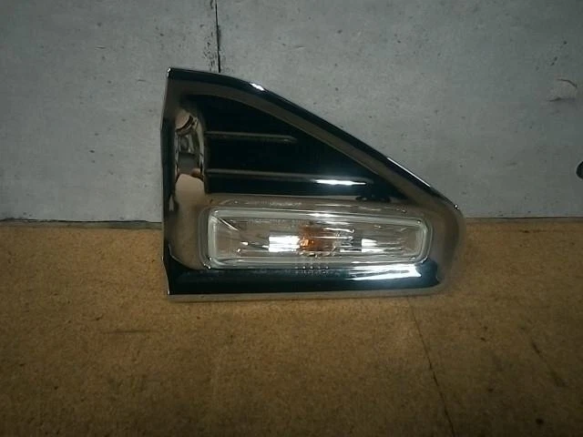 TOYOTA 2017 DBA-LA260A Luce 81730B2160 [usata] [PA24140864]