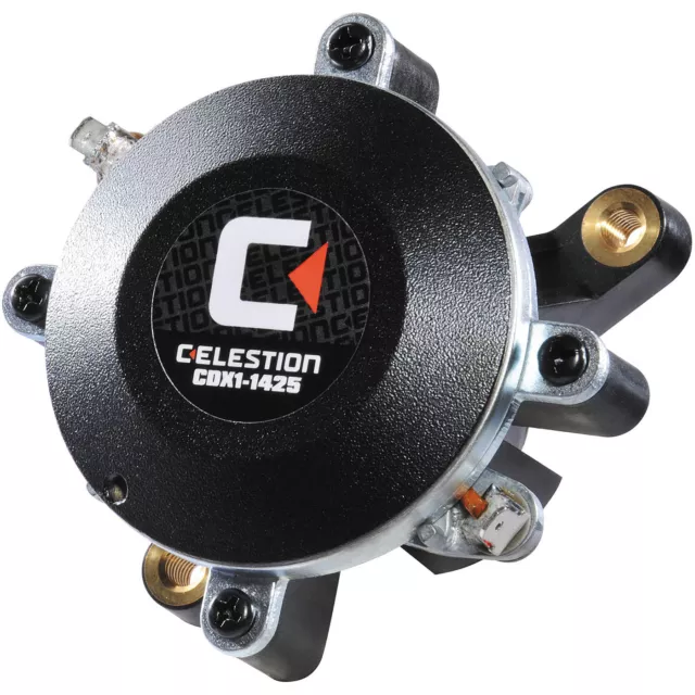 Pilote de compression Celestion CDX1-1425 Neo 1" 25 W