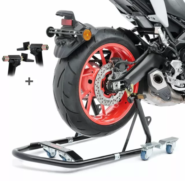 Rangierhilfe Montageständer für Ducati Scrambler 1100 Sport M1B