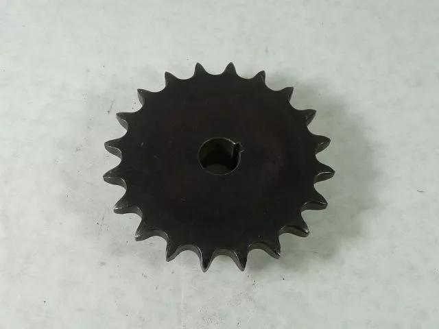 Tsubaki 50B20F-3/4 Roller Sprocket ! NEW !