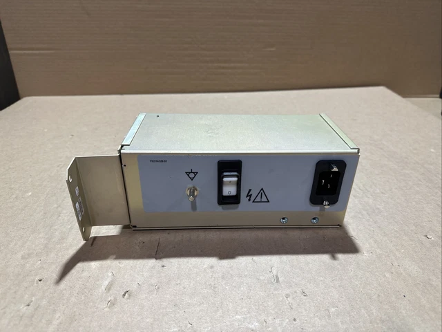 GE Ultrasound AC Power Supply Control Assy P/N FB200724-13
