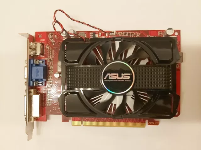 Asus eah6670 sales