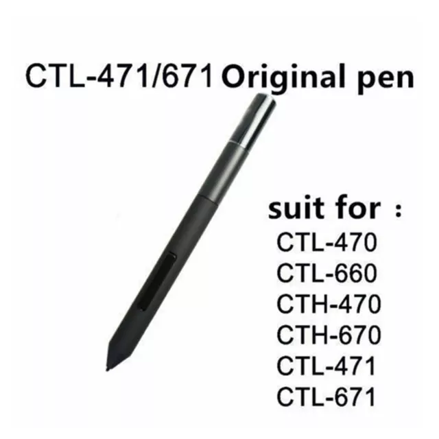 For Bamboo LP-171-OK Pen Stylus For Wacom CTL671 CTH-480 CTH-680