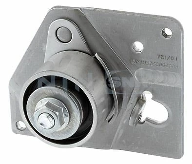 Galet Tendeur (Courroie De Distribution) Pour Renault Laguna Ii 1.9 Dci,1.9 Dci