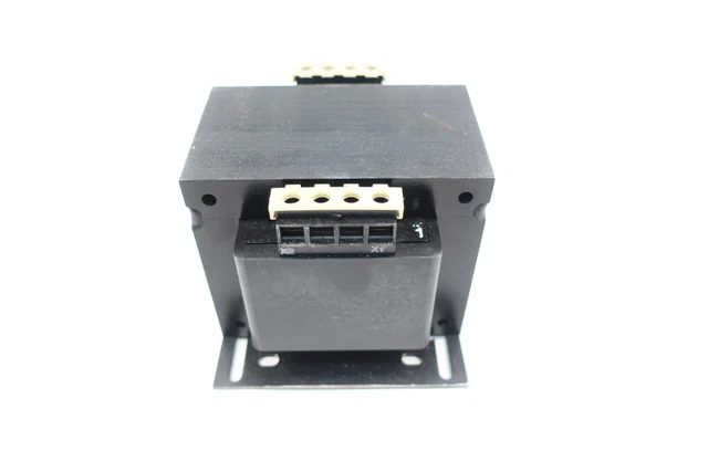 Allen Bradley 1497-F-CXSX-0-N Voltage Transformer 350va 600v-ac 120v-ac