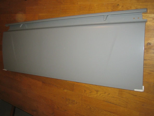 Tuere Posteriori Isuzu D-Max 8981985392 Nuove Originali
