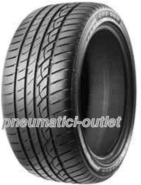 4x Pneumatici estivi Rovelo RPX 988 215/55 R16 97W XL
