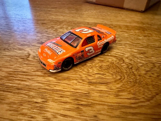 1997 Dale Earnhardt #3 Wheaties 1/64 diecast