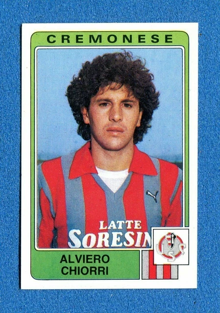 FIGURINA N. 203 CALCIATORI PANINI 1984-85 - DIEGO A. MARADONA