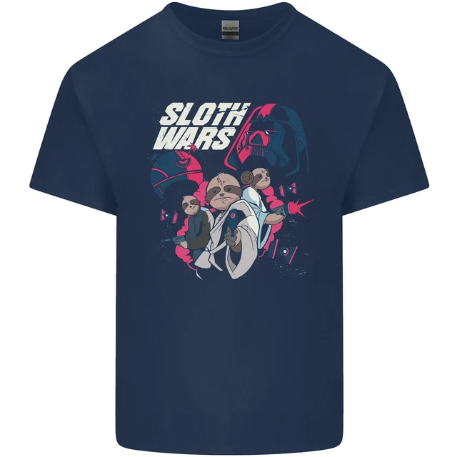 Sloth Wars Divertente parodia TV e film bambini 2
