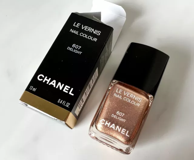 Chanel - коллекция LE VERNIS Longwear Nail Colour  Польские ногти, Цвет  ногтей, Гвоздь