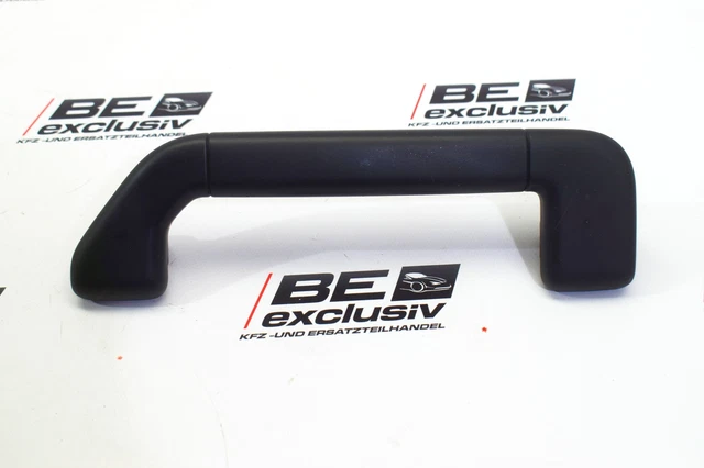 VW Phaeton 3D retaining handle front right top roof handle sky 3D5857608F