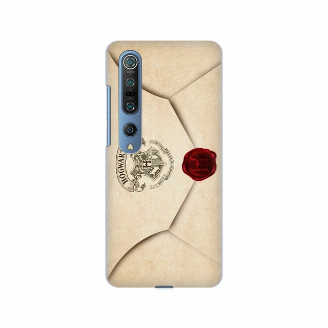 Protective Case Compatible With IPhone 16 Pro, Official Harry Potter