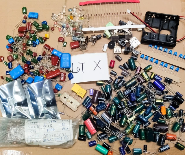 Resistore Di Potenza 2 Ohm 200W Con Rivestimento In Alluminio, RX24, Tolleranza ±5%, Per Scarica Condensatori E Componenti Elettronici