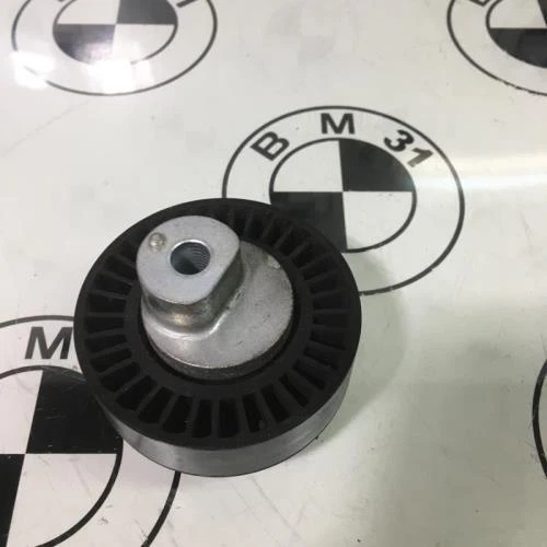 Galet tendeur BMW SERIE 6 E63  Essence 11287841228