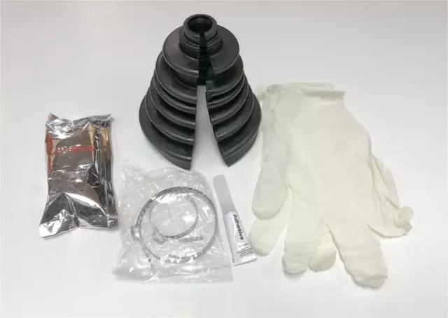 Universal cv joints deals