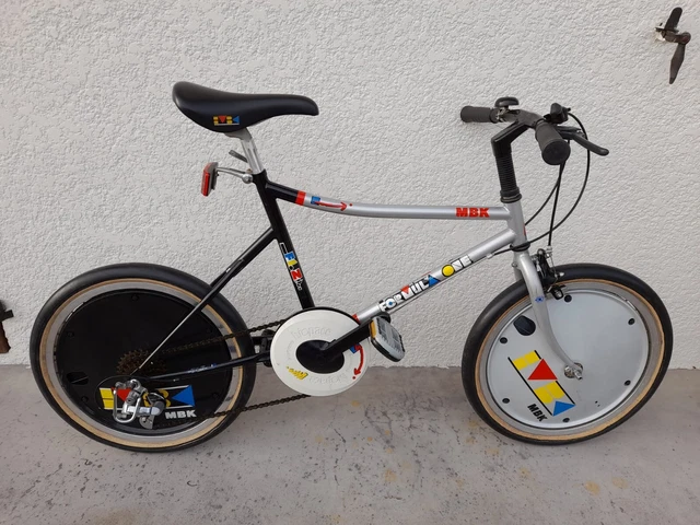 Freins CLB Vélo Vintage GL 55-75 - NOS Made In France, état 9/10, Pièces Détachées