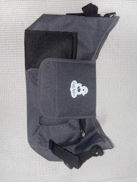 Little xplorer stroller organizer new never used missing tag