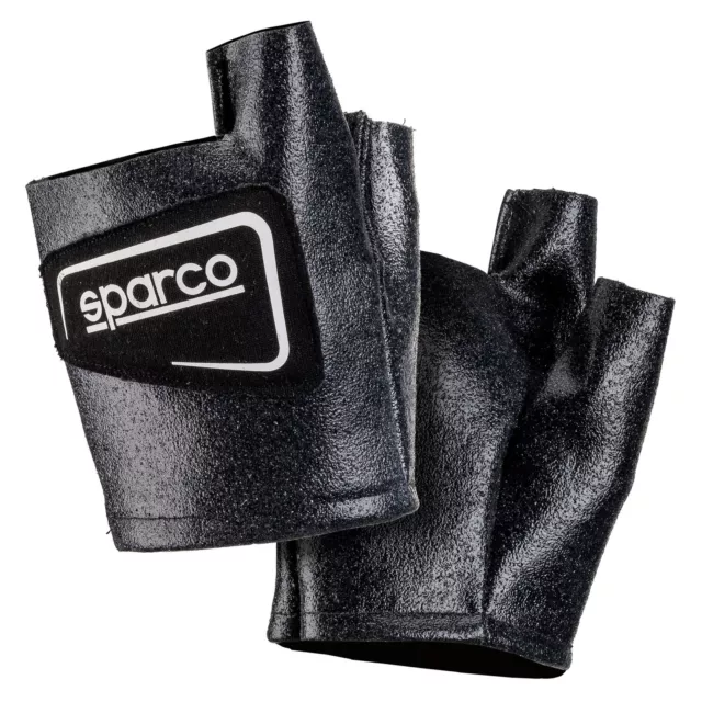 Sparco MECA Protective Overgloves Mechanic Pitcrew Gloves Workshop Race Team