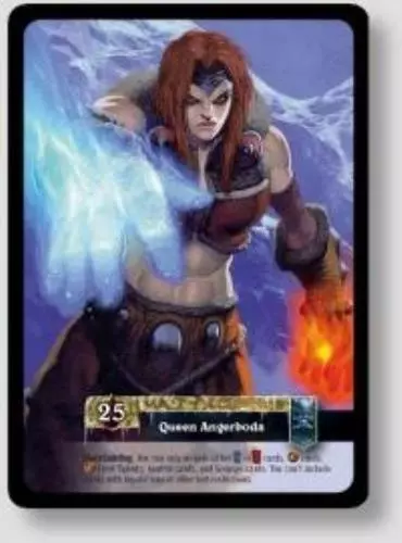 World of Warcraft TCG Icecrown Booster Box