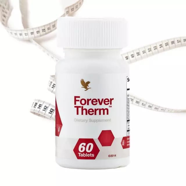 Forever Therm - Controle de Poids, Bruleur de Graisses, Réduction de la Fatigue