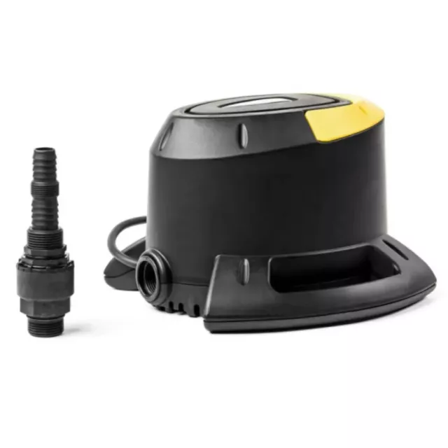 Elettropompa Sommergibile Piscine Eurocover Dab Hm 6 Mt 100Lt/M 60115704
