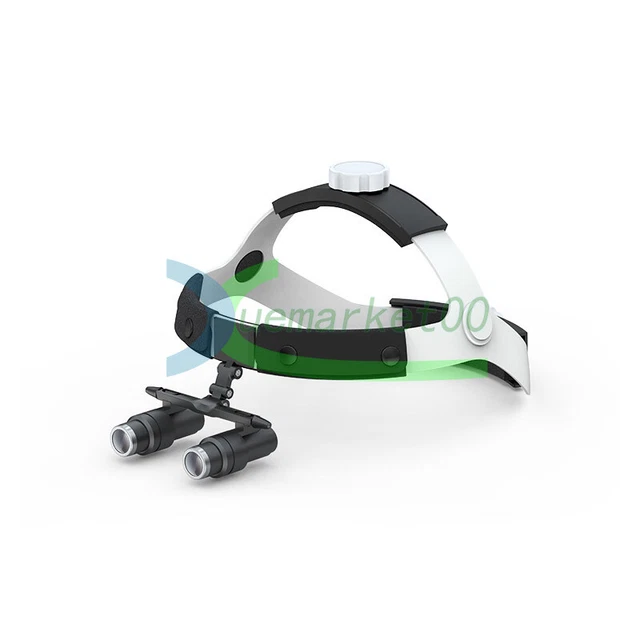 FD-501G Dental Surgery Medical Frame Binocular Loupe