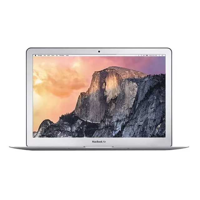 Macbook Air A1465 Intel Core I5 1,6 Ghz 4Gb Ram 128Gb Leggere Descrizione