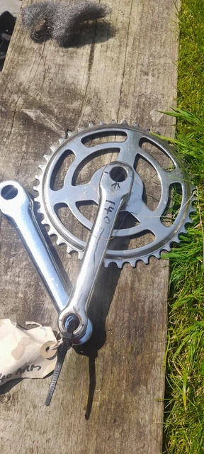 this is my old raleigh (with a bianchi sticker on it