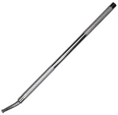 Kinedyne 37031Gra Winch Bar W/Knurled Handle