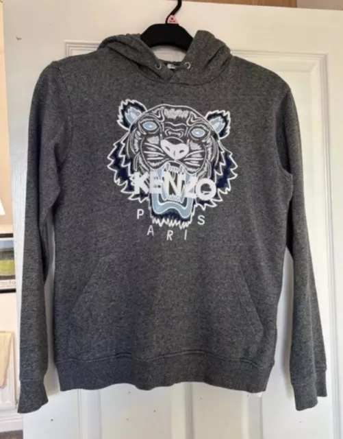 Age 14 kenzo jumpers deals