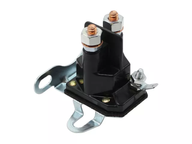 Interrupteur magnétique 1 fiche plate adapté pour AL-KO GL115M PROLINE Tracteur