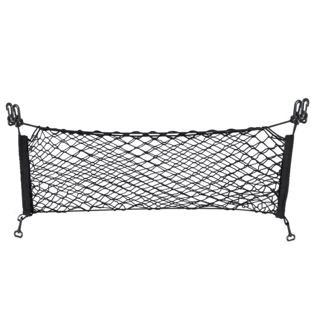 Car Trunk Rear Cargo Organizer Storage Net Nylon SUV 4600mm?length ?5000mm Nm