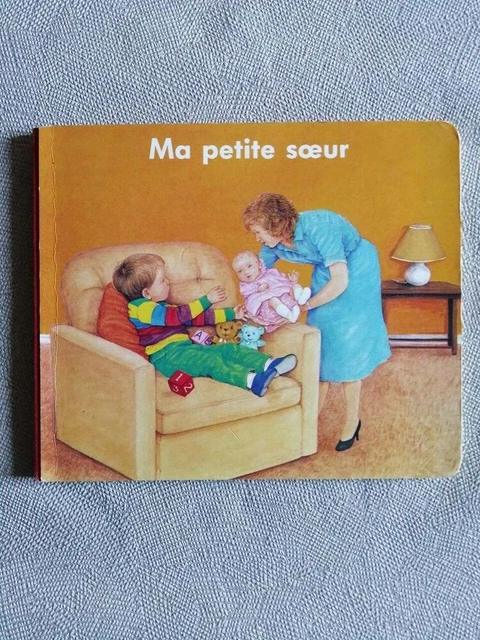 ma-petite-soeur-bon-tat-eur-3-27-picclick-fr
